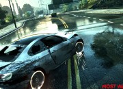 Need for Speed: Most Wanted