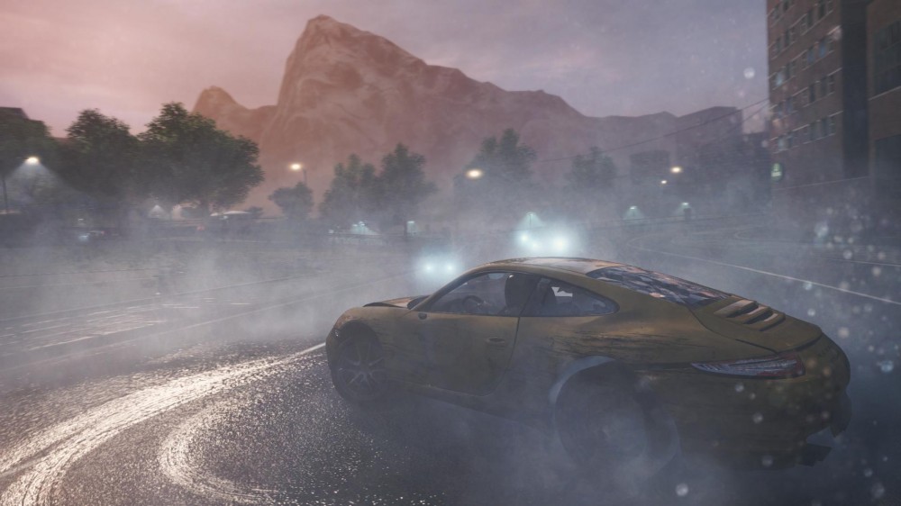Need for Speed: Most Wanted