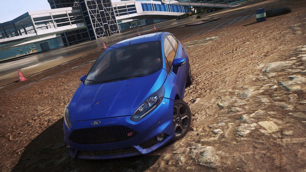 Need for Speed: Most Wanted