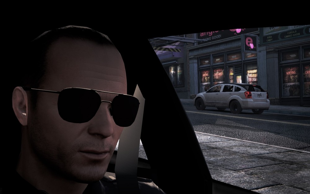 Need for Speed: Most Wanted