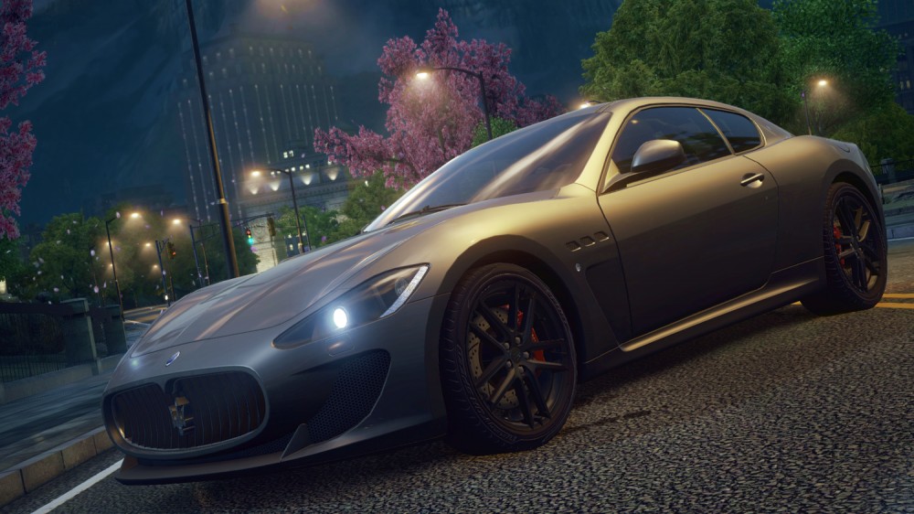 Need for Speed: Most Wanted