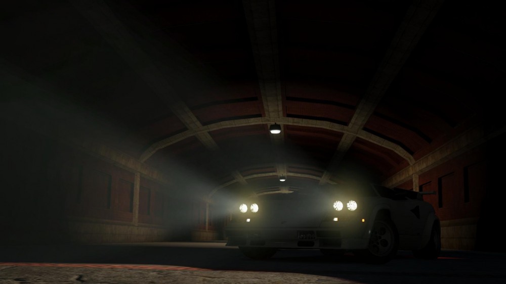 Need for Speed: Most Wanted