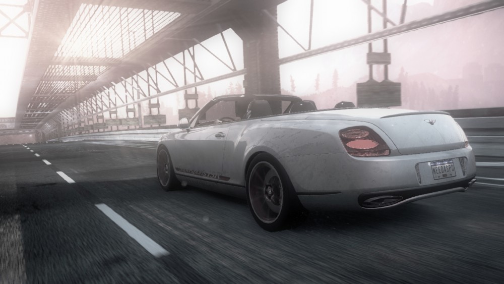 Need for Speed: Most Wanted