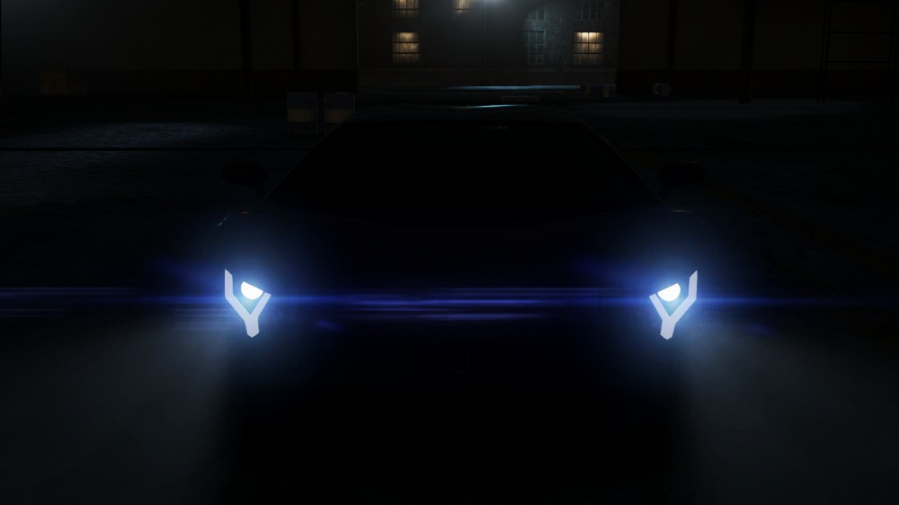 Need for Speed: Most Wanted