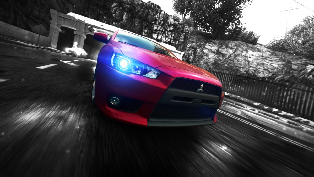 Need for Speed: Most Wanted