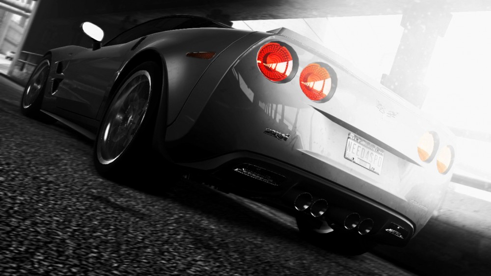 Need for Speed: Most Wanted