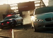 Need for Speed: Most Wanted