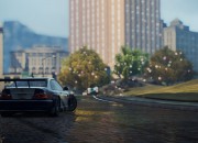 Need for Speed: Most Wanted
