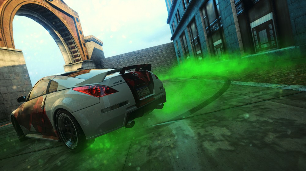 Need for Speed: Most Wanted