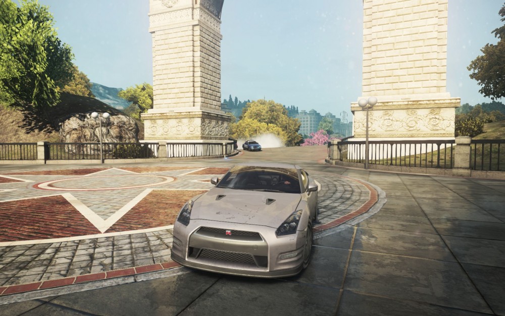 Need for Speed: Most Wanted