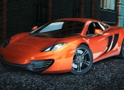 Need for Speed: Most Wanted
