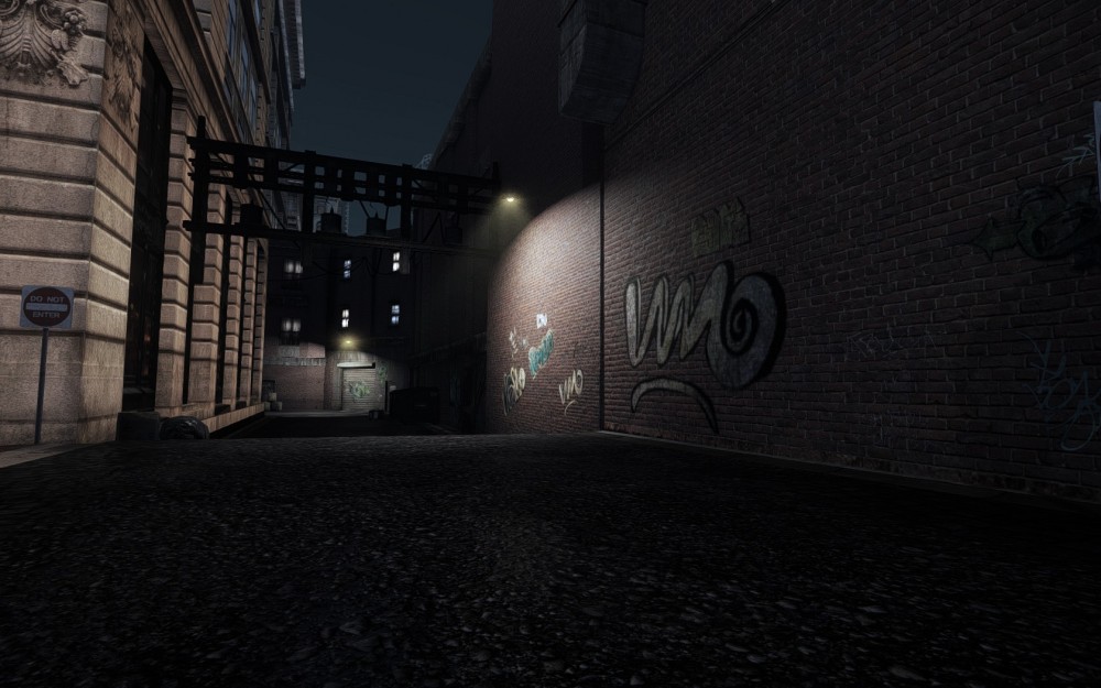 Need for Speed: Most Wanted