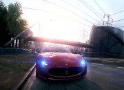 Need for Speed: Most Wanted