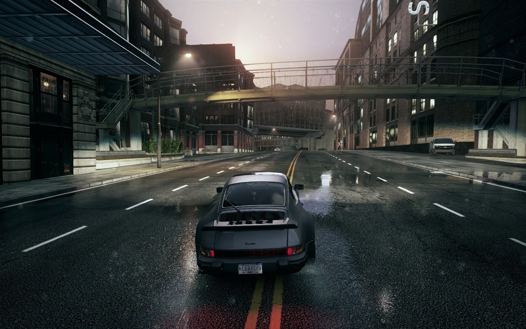 Nfs города. NFS MW 2012 мост. Город NFS most wanted 2012. Скриншот из NFS 2012. Need for Speed mostwanted 2012.
