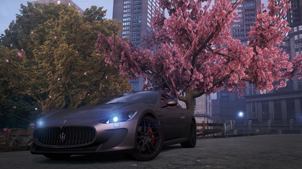 Need for Speed: Most Wanted