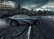 Need for Speed: Most Wanted