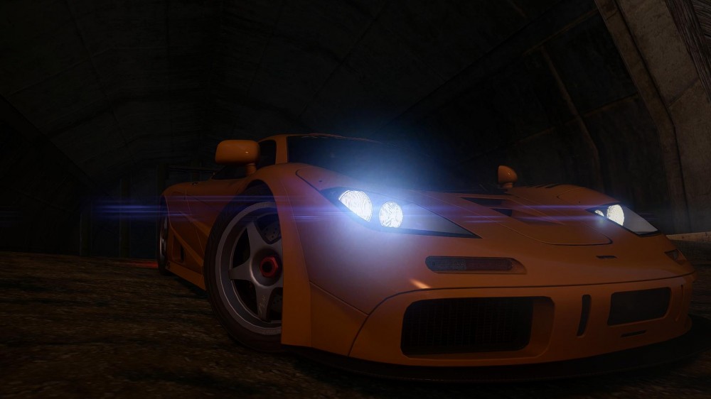 Need for Speed: Most Wanted