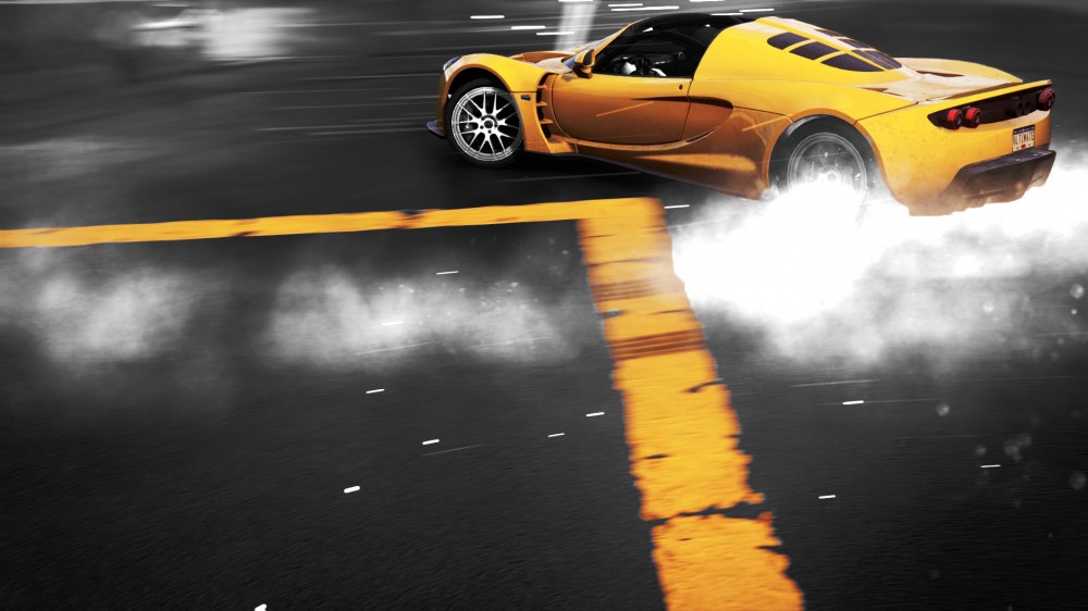 Need for Speed: Most Wanted