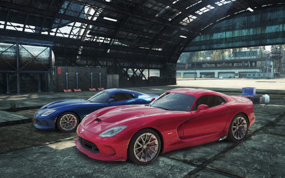 Need for Speed: Most Wanted