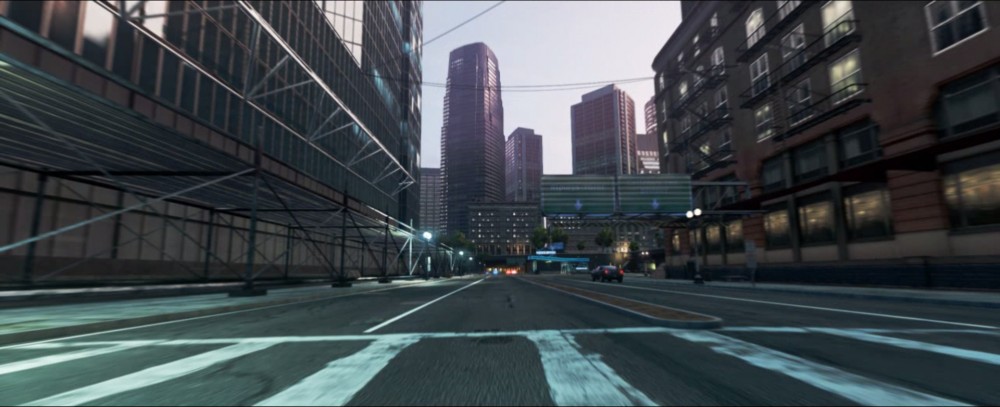 Need for Speed: Most Wanted