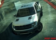 Need for Speed: Most Wanted
