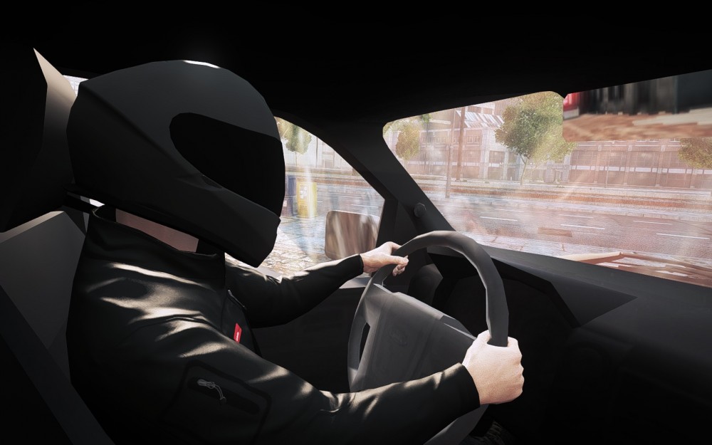 Need for Speed: Most Wanted