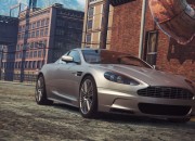 Need for Speed: Most Wanted