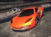 Need for Speed: Most Wanted