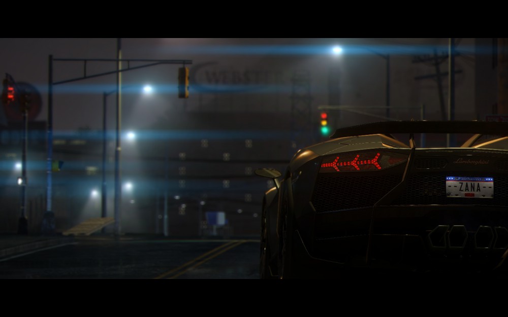 Need for Speed: Most Wanted