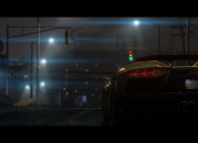 Need for Speed: Most Wanted