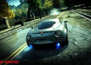 Need for Speed: Most Wanted
