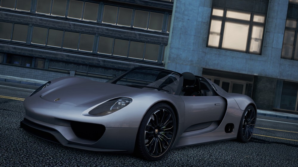 Need for Speed: Most Wanted
