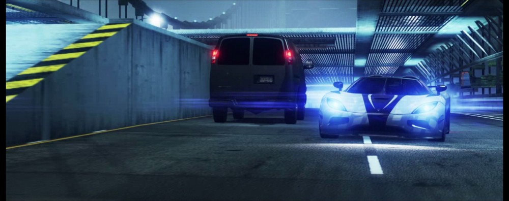 Need for Speed: Most Wanted
