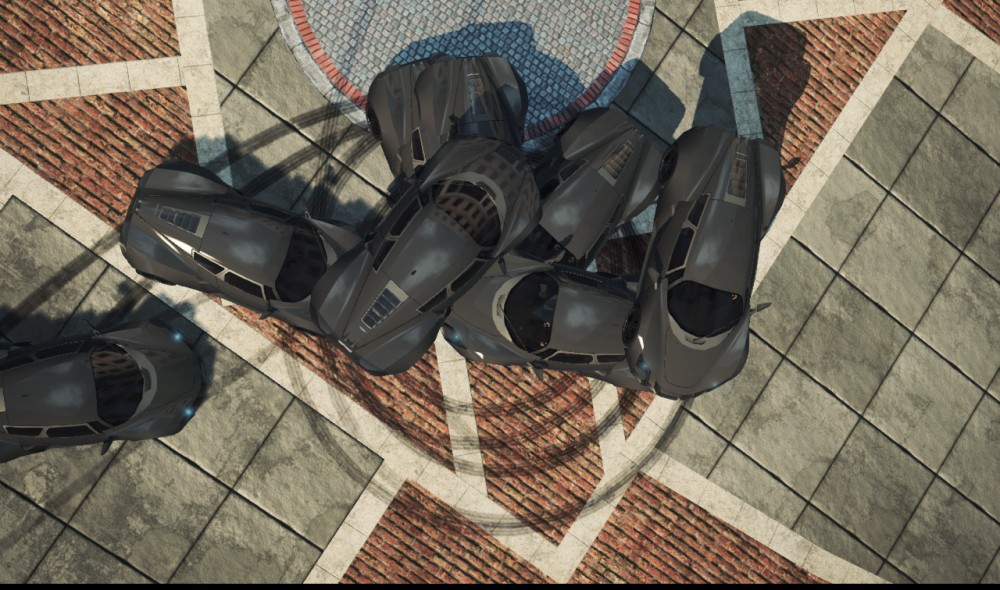Need for Speed: Most Wanted