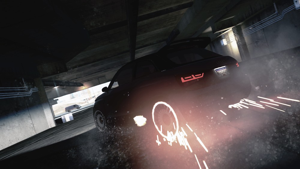 Need for Speed: Most Wanted