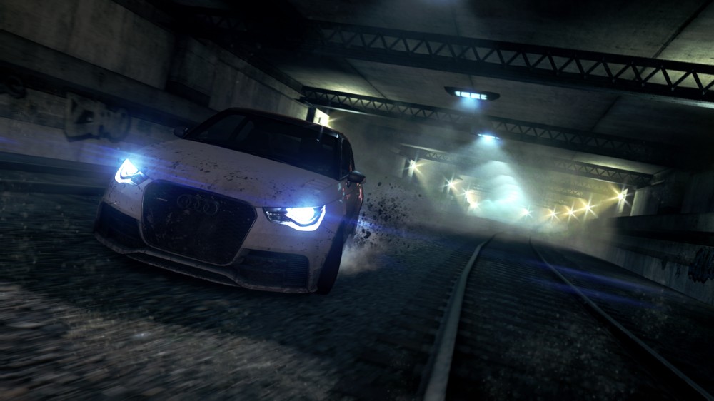 Need for Speed: Most Wanted