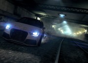 Need for Speed: Most Wanted