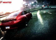 Need for Speed: Most Wanted