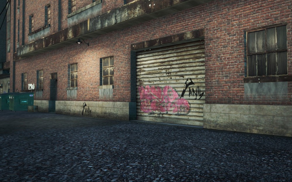 Need for Speed: Most Wanted