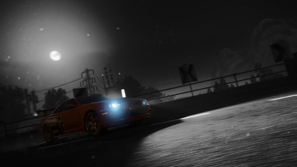 Need for Speed: Most Wanted