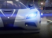 Need for Speed: Most Wanted