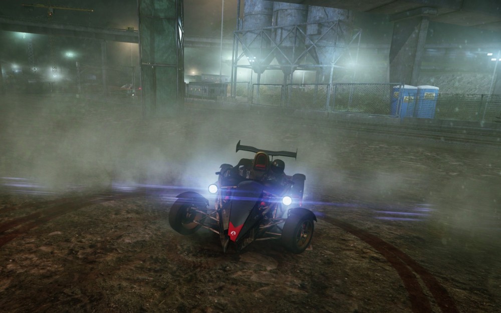 Need for Speed: Most Wanted