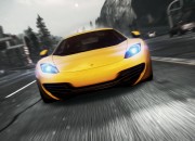 Need for Speed: Most Wanted