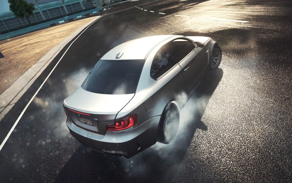 Need for Speed: Most Wanted