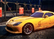Need for Speed: Most Wanted