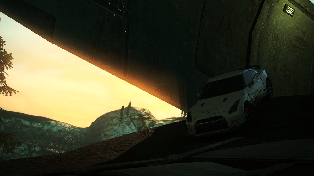 Need for Speed: Most Wanted