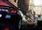 Need for Speed: Most Wanted