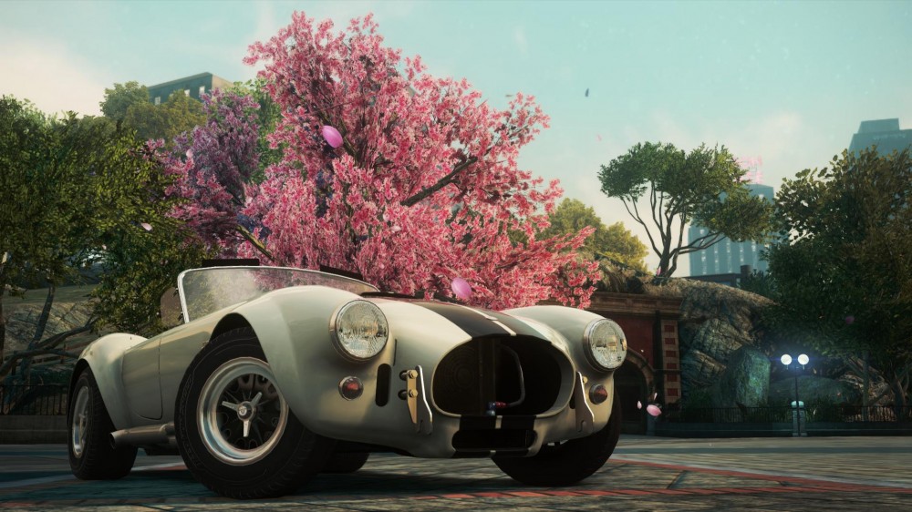 Need for Speed: Most Wanted