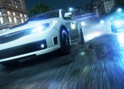 Need for Speed: Most Wanted