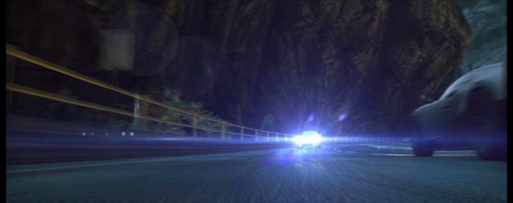 Need for Speed: Most Wanted